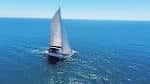 ▷ Half Day Catamaran Trip along Costa Blanca with Swimming from ...