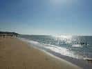 Playas de La Calzada - Picture of Playas de La Calzada, Sanlucar ...