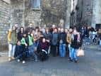 Visita a la Barcelona Romana - Noticias de Nueva Acrópolis España