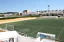 Campo Municipal San Fernando (ESP) :: Photos :: playmakerstats.com