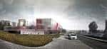 New Spanish Red Cross Headquarters in Ávila by ABLM Arquitectos ...