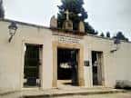 CEMENTERIO DE SAN FRANCISCO, OURENSE – MISTERIOS Y LEYENDAS DE ...