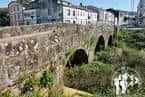 Ponte do Sar | Caminando entre Senderos