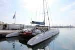 Our Catamaran | Alicante Catamaran