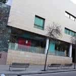 Biblioteca El Carmel - Juan Marsé (Barcelona, Spain): Address ...
