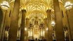 Our church | Parroquia de San Vicente Mártir de Abando · Bilbao