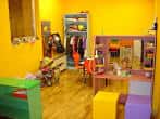 Ludotecas - Infancia - Ayuntamiento de Huesca