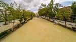 The Royal Promenade | Antequera patrimonio mundial