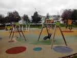 A Coruña con niños: el parque de Vioño - Escapalandia