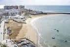 La Caleta - Official Andalusia tourism website