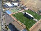 Ciudad Deportiva Sur - Ciudad Real | Padelnest.com