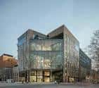 TBS School in Barcelona / Batlleiroig | ArchDaily