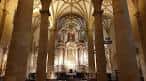 Parroquia de San Vicente Mártir de Abando, Bilbao