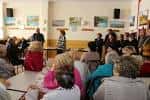 La casa de la Tercera Edad de San Pascual abre sus puertas - El ...