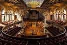Palau de la Música Catalana Barcelona - Tickets & Tours