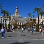 Plaza De San Juan De Dios (2025) - All You Need to Know BEFORE You ...