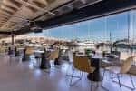The best terraces and 'rooftops' to have a drink in Valencia