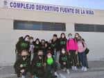 Club Natación S.O.S Bétera - Infantils i Cadets del CNSOS Bétera ...