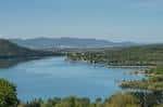 Ullíbarri-Gamboa Reservoir - Wikipedia