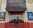Lugares - teatros - Cervantes - Portal de Cultura y Turismo de ...