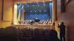 Orquesta Sinfónica... - Orquesta Sinfónica Teatro Castelar