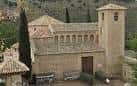 Church of San Lucas, Toledo - Wikiwand