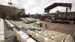 Plaza de La Música (Las Palmas) de Las Palmas de Gran Canaria ...