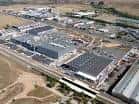 Cuadernillos Retail and Leisure Park, Alcalá de Henares - Estabona