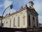 Archivo:Igrexa parroquial San Francisco Xabier no colexio xesuíta ...