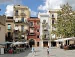 File:Plaça del Rei, Tarragona.jpg - Wikimedia Commons