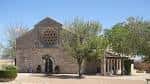 File:Alarcos (Ciudad Real) ermita de la Virgen de Alarcos (RPS 25 ...