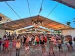 Nassau Beach Club Ibiza | Reservations, Info & Next Events | Nox