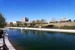 Parque de los Derechos Humanos - Localización en Film Madrid
