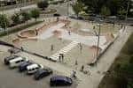 Skatepark Santa Lucia Vitoria
