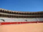 File:SA-Plaza de toros de Salamanca ruedo.jpg - Wikimedia Commons