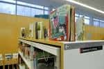 Biblioteca Fort Pienc – Ana María Moix | Biblioteques de Barcelona ...