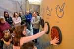 Visita guiada: Exposición "Tu investigues" - Granollers Turismo