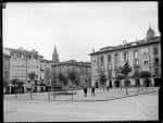 CELEDONES DE ORO - URREZKO ZELEDONAK: LA PLAZA DE LOS CELEDONES DE ORO