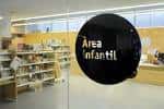 Biblioteca Fort Pienc – Ana María Moix | Biblioteques de Barcelona ...