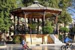 Glorieta Gabriel Miró - Turismo Orihuela
