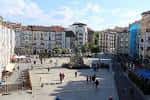Alava - Vitoria-Gasteiz and the center of Alava - Guide du Pays Basque