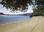 PLAYA AS XUBIAS EN A CORUÑA A CORUÑA - GALICIA
