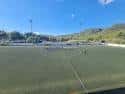 Polideportivo Rudy Fernández (Gènova - Sant Agustí), Polideportivo ...