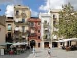 File:Plaça del Rei, Tarragona.jpg - Wikimedia Commons