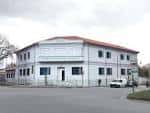 Museo de Historia Natural en Ferrol