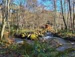 Ruta das Chousas. Magia en O Veral, en los alrededores de Lugo