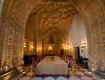 Parador de Santiago - Hostal Reis Catolicos, Santiago de ...