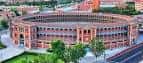 Eventos y Espectáculos en Salamanca en la Plaza de Toros de La ...