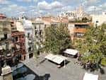 File:Plaça del Rei, Tarragona 01.jpg - Wikimedia Commons