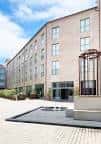 Gran Hotel Don Manuel, Cáceres: Hotel Reviews, Rooms & Prices ...